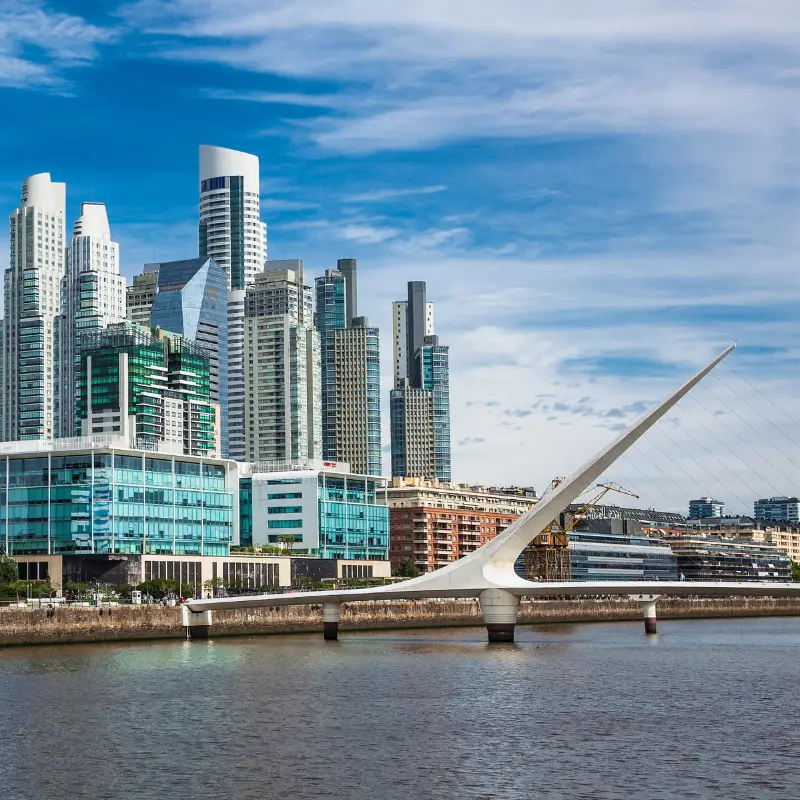 20 Free Things to Do in Buenos Aires, Argentina
