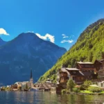 Best Places to Visit in Autumn in Europe