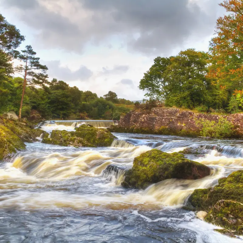 Autumn in Ireland: A Guide to the Country