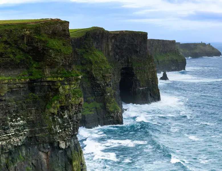 Cliffs of Moher, Ireland