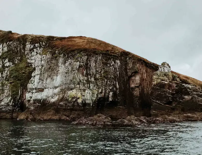 Dingle Peninsula is one of the best things to do in Ireland in Autumn. 