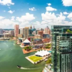 15+ Free Things to Do in Baltimore, Maryland
