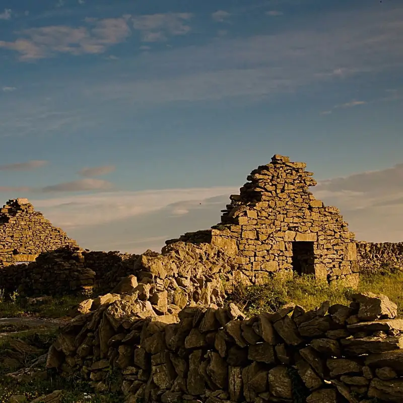 15+ Best Historical Sites in Ireland