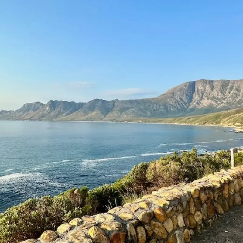 10 Best Beaches in South Africa