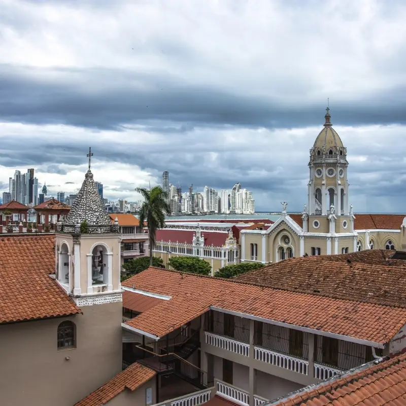 15 Best Cities in Panama to Visit