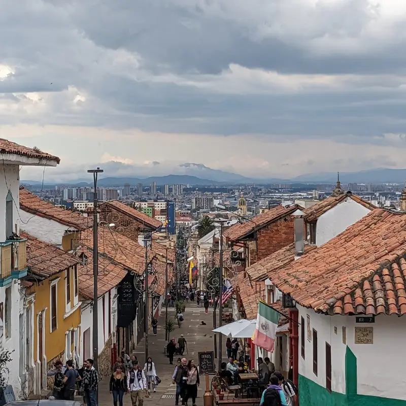 30 Best Things to do in Bogota, Colombia