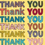 100+ Ways to Say Thank You in Different Languages