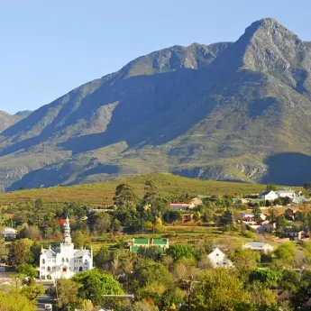 Augusta De Mist Country House And Kitchen, Swellendam: Review
