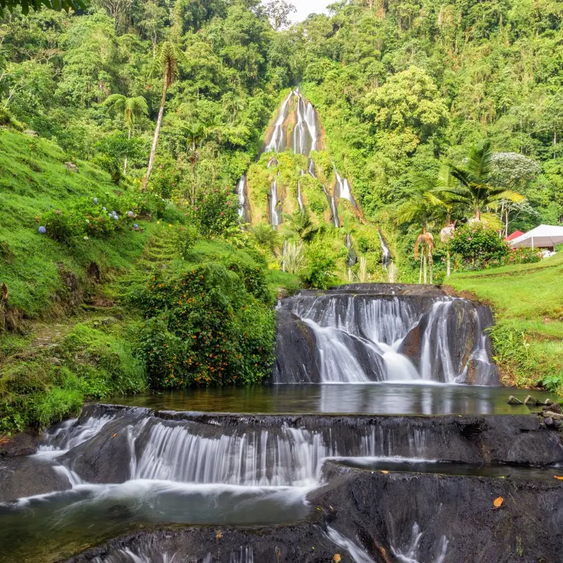 15 Best Waterfalls in Colombia You Need to See to Believe!