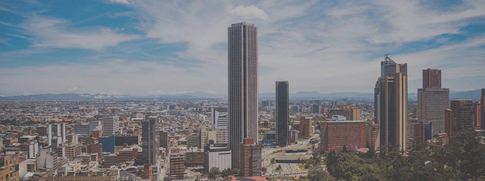 Best Time to Visit Bogota Colombia