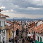 Best Time to Visit Bogota Colombia