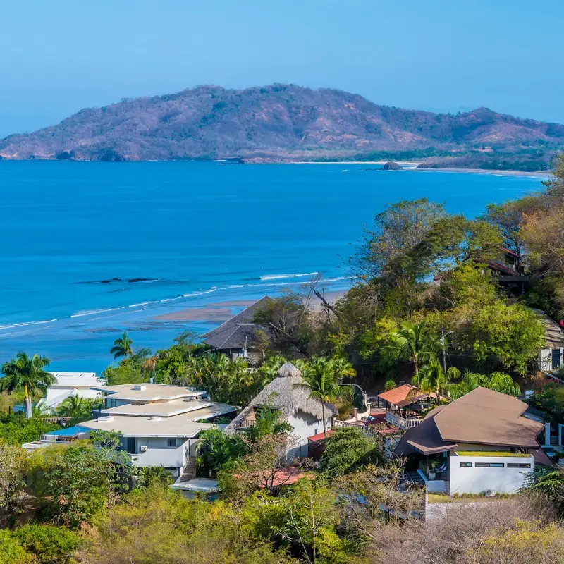 Best Time to Visit Tamarindo, Costa Rica