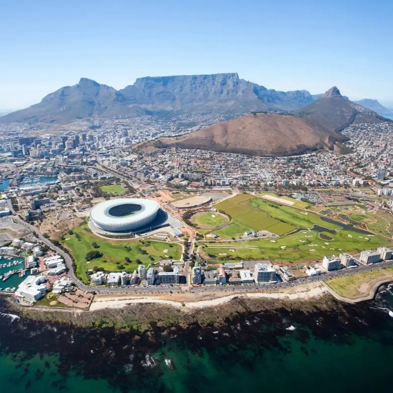 21 Free Things to Do in Cape Town, South Africa
