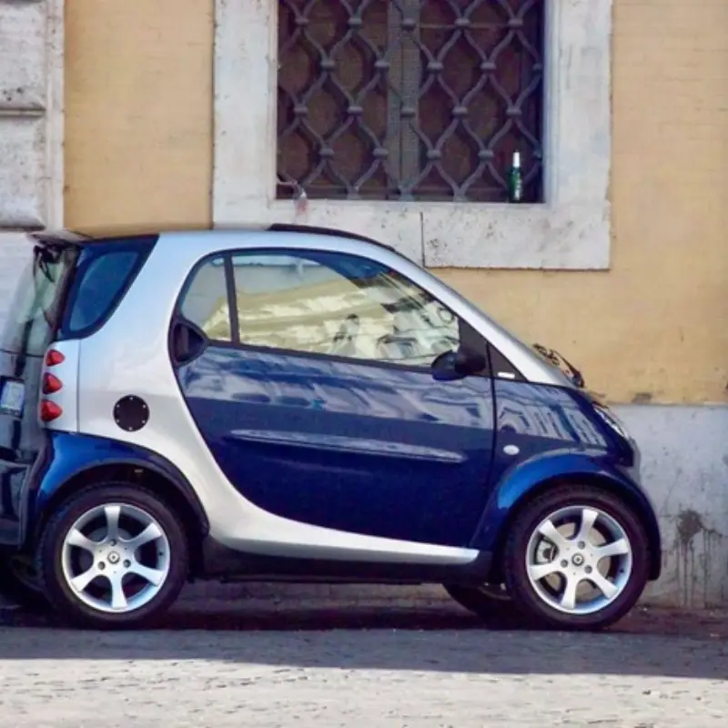 Getting Around Italy: Best 7 Ways To Travel Italy