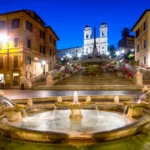 A Guide to Nightlife in Rome, Italy