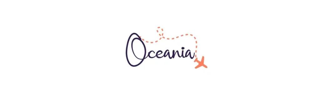 Oceania