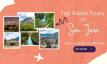 Best Tours in San Jose, Costa Rica - vi.me/nCjQN