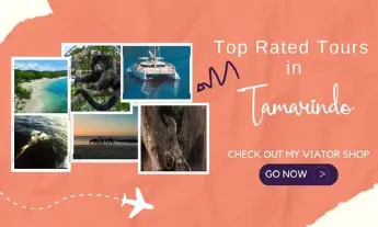 Best Tours in Tamarindo, Costa Rica - vi.me/9G8xX