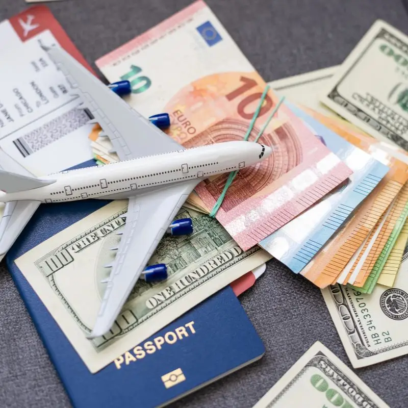9 Travel Budget Busters to Avoid