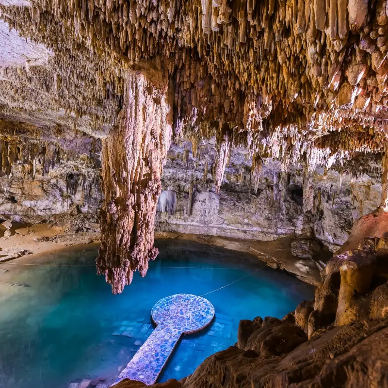 An Unforgettable One Week Yucatan Itinerary