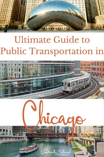 Ultimate Guide to Public Transportation in Chicago
