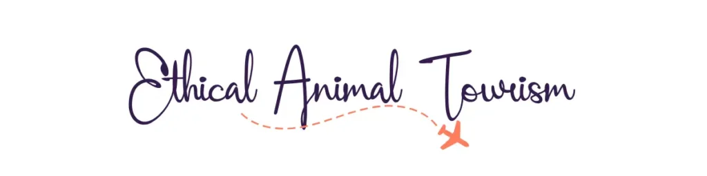  Ethical Animal Tourism