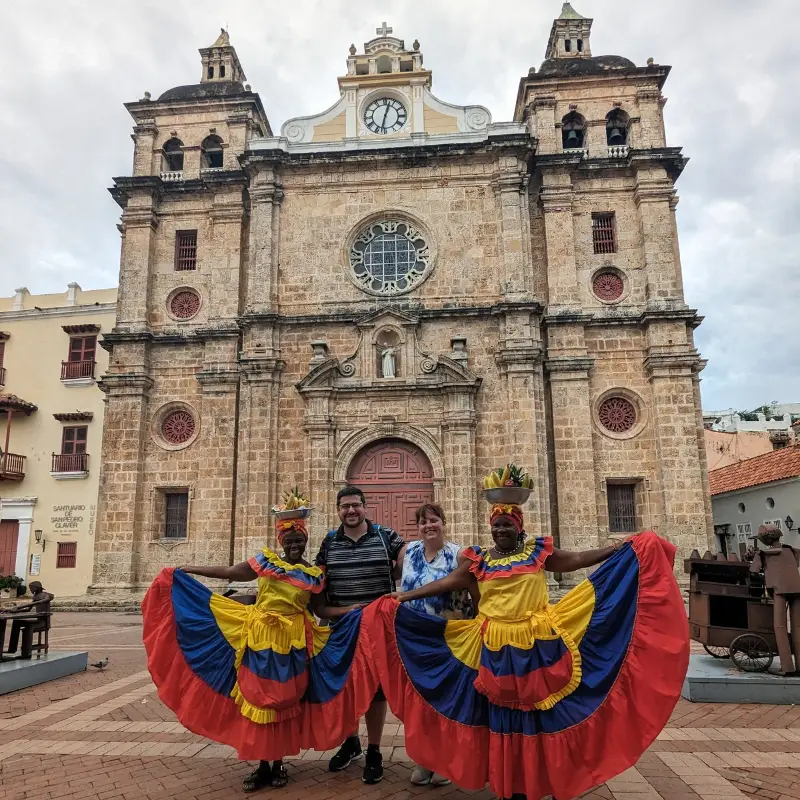 How to Choose the Right Tour Company