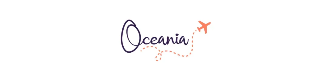 Oceania Ethical Animal Tourism