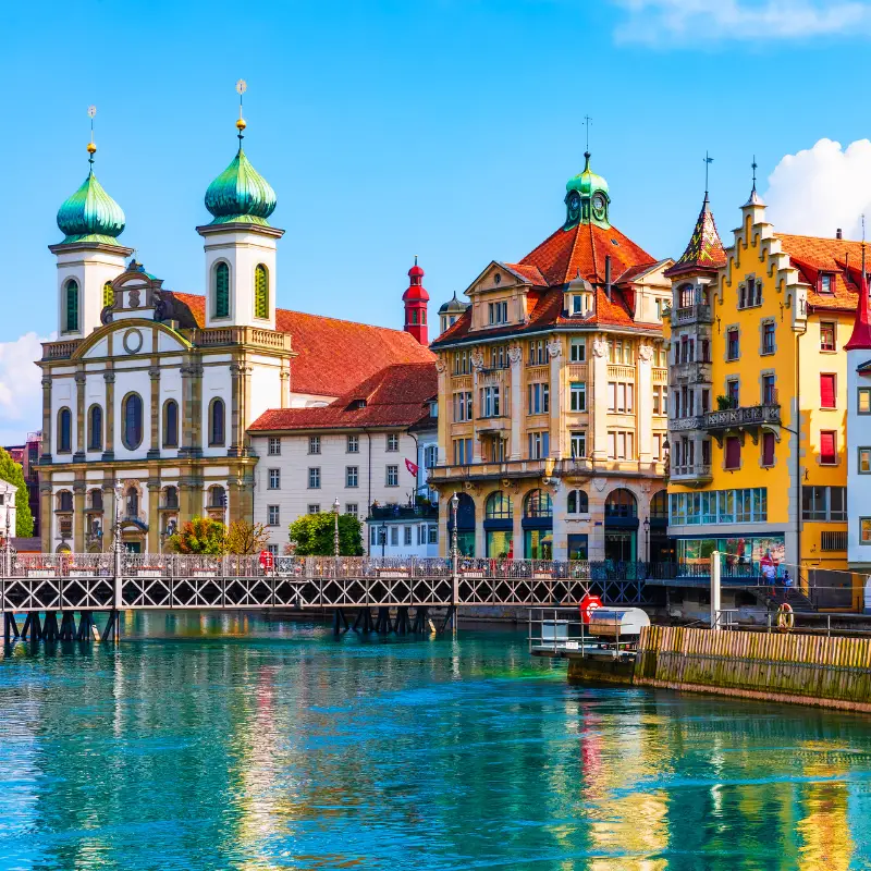 20 Europe Safety Tips: A Must-Read Guide for First-Time Visitors