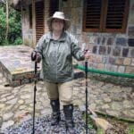 How I Stayed Safe in the DRC (Democratic Republic of Congo)