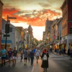 Best Places to Visit in Virginia, USA