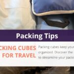 Best Packing Cubes for Travel