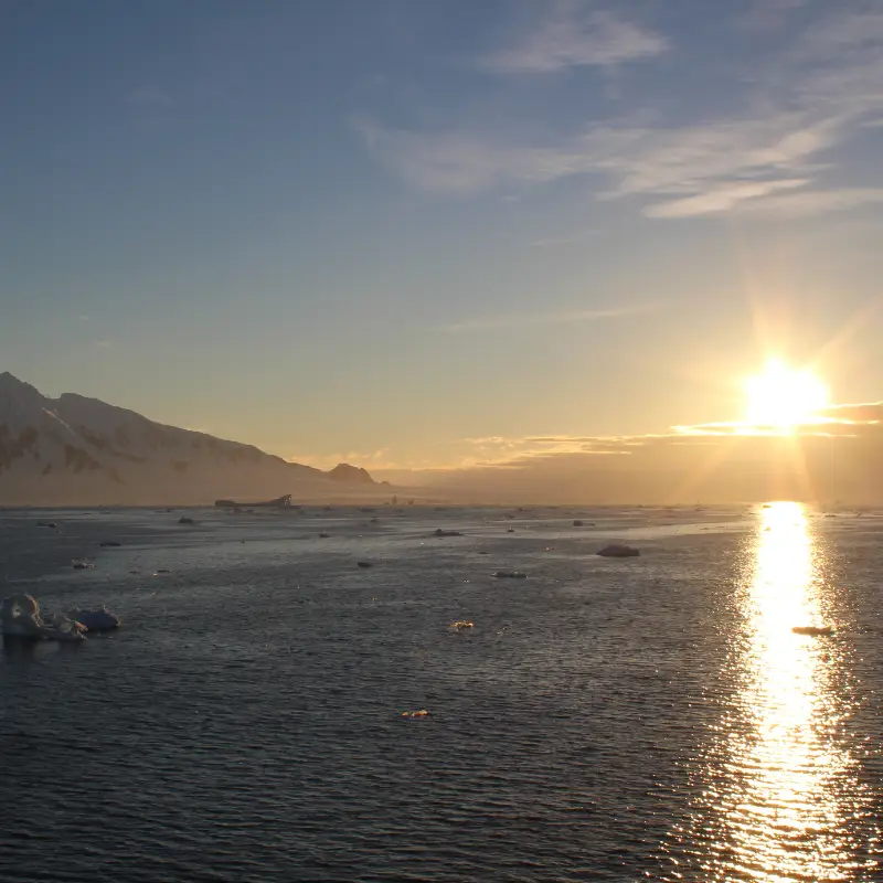 14 Tips for Sunrise & Sunset Photography