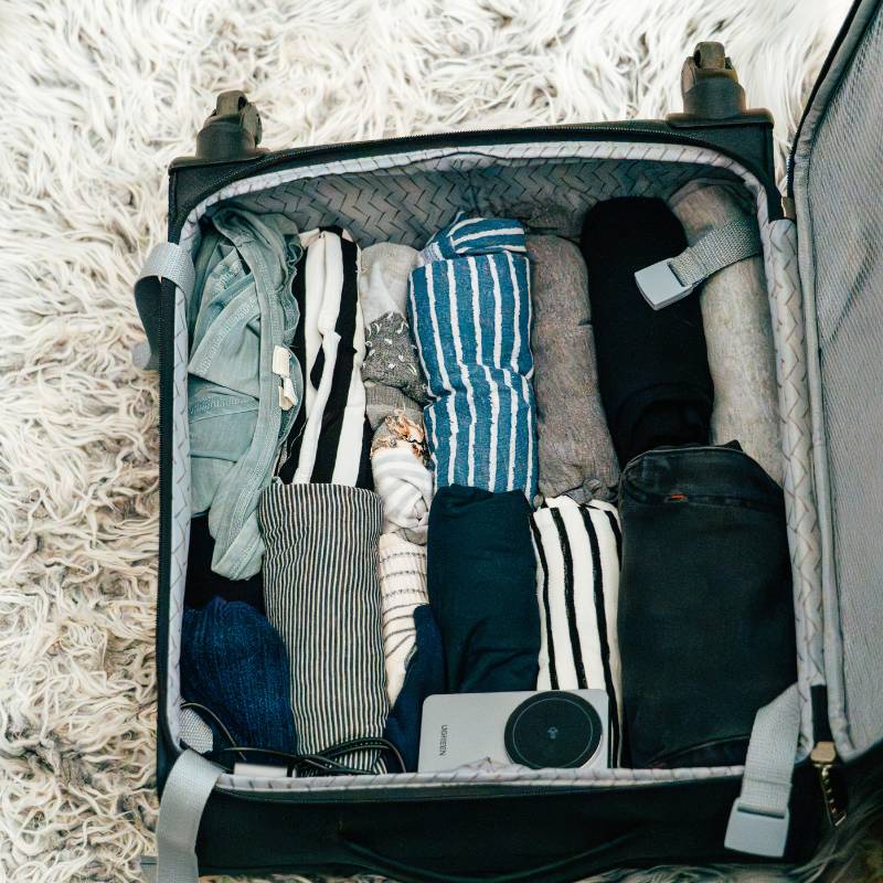 Why You Should be Using Packing Cubes