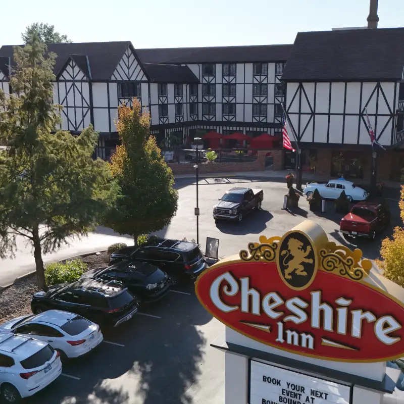 An Honest, In-Depth Review of The Cheshire, St. Louis