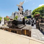 The Ultimate Guide to Visiting Recoleta Cemetery in Buenos Aires