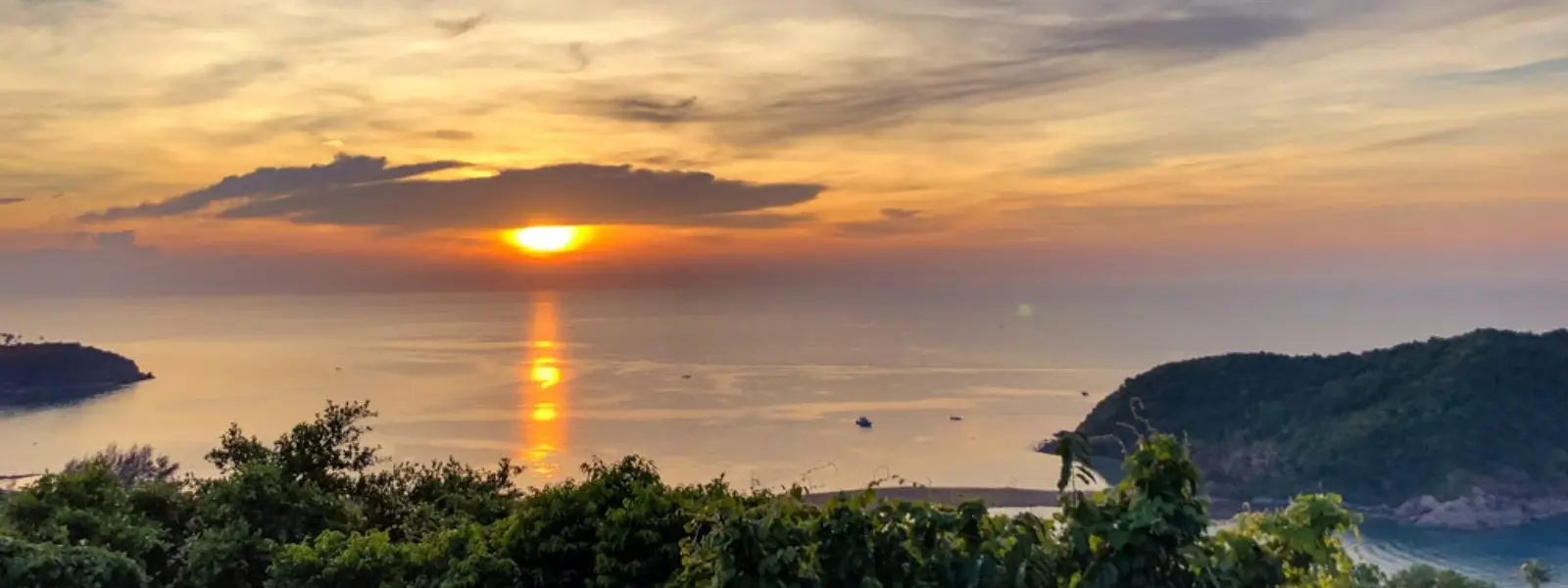 Romantic Destinations in Asia