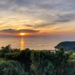 Romantic Destinations in Asia