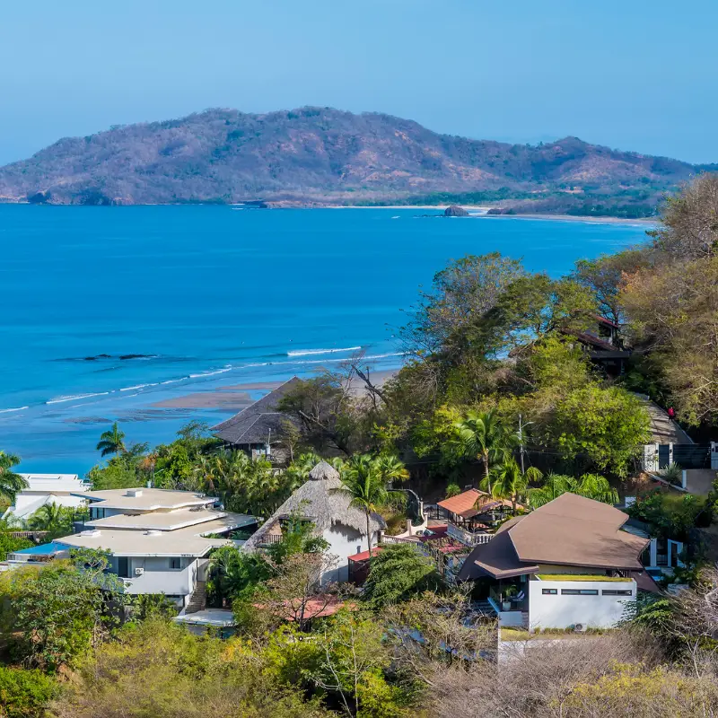 How to Choose Your Next Destination
