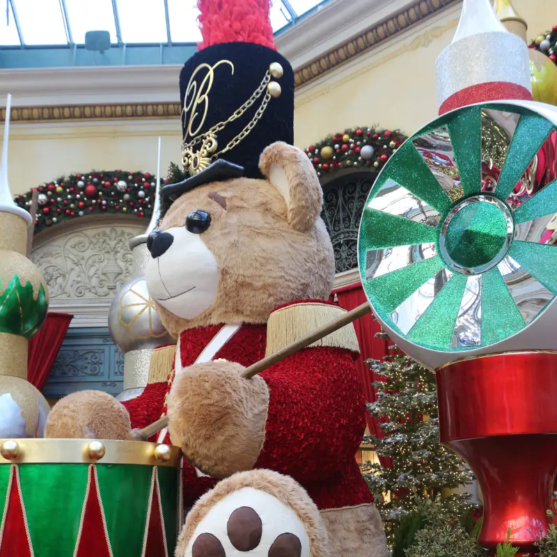 15 Best Things to Do in Las Vegas in December