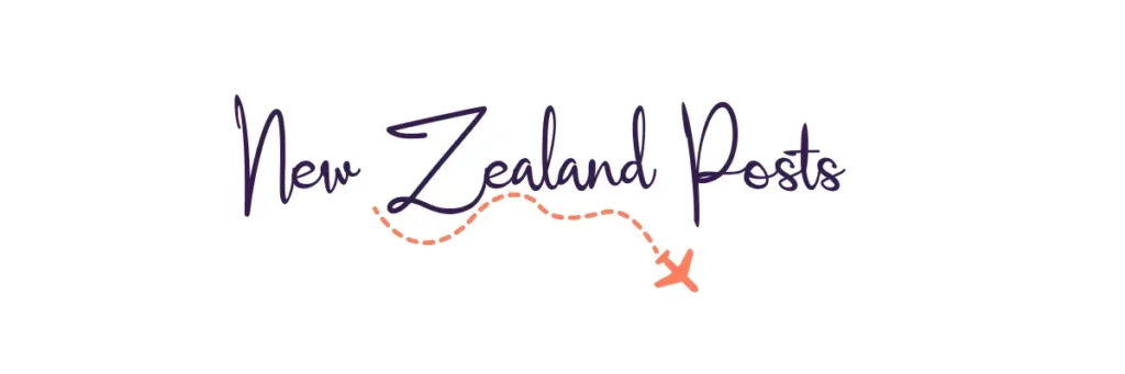 New Zealand Posts