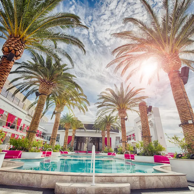 10 Best Casinos in Las Vegas Strip 