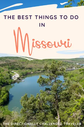 Best Things to do in Missouri