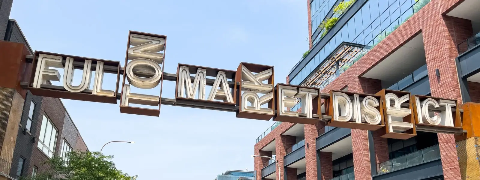 Why You Should Visit Chicago’s West Loop