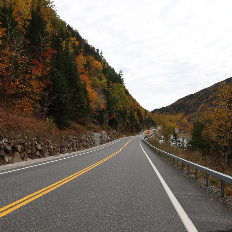 How to Spend One Day in Saranac Lake: Adirondack Mountain Guide