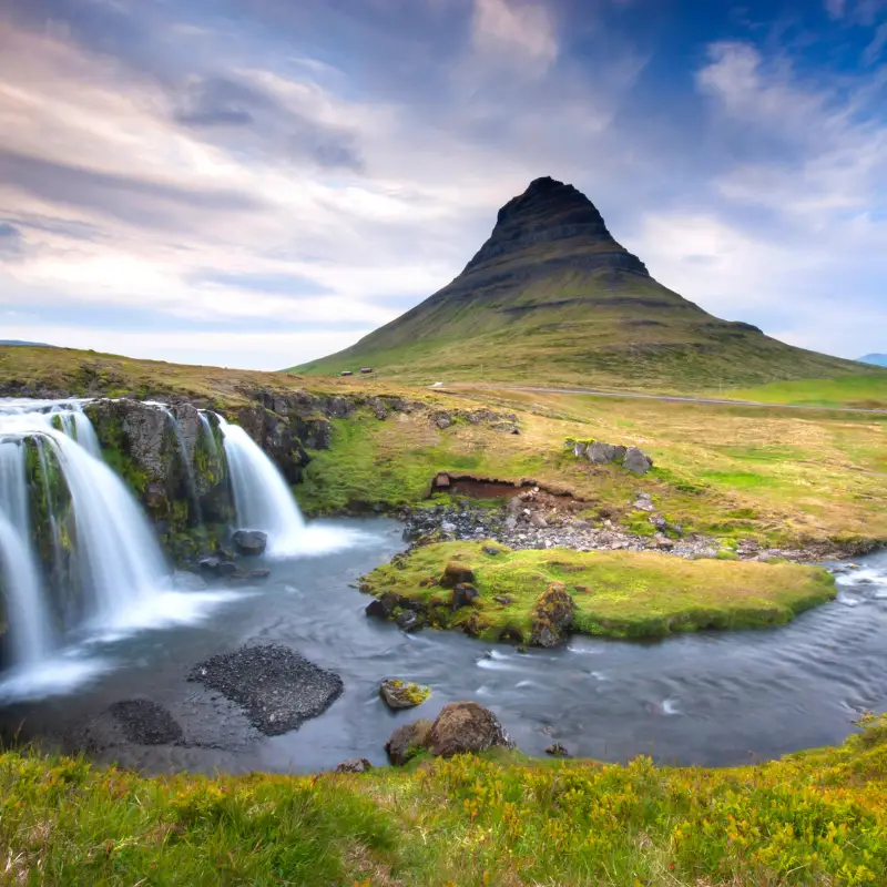 25 Best Books About Iceland to Read Before You Go