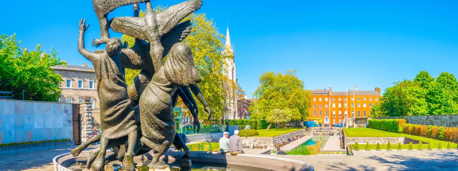 Best Time to Visit Dublin: A Month-by-Month Breakdown