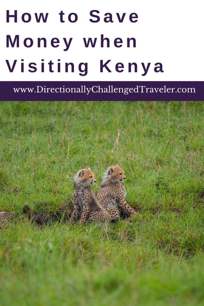 How to Visit Kenya on a Budget