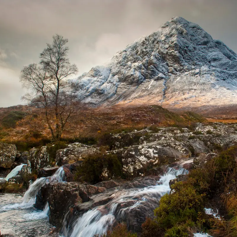 The Best Time to Visit Scotland: A Month-by-Month Guide