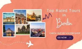 Best tours in Berlin, Germany. vi.me/WmZB0